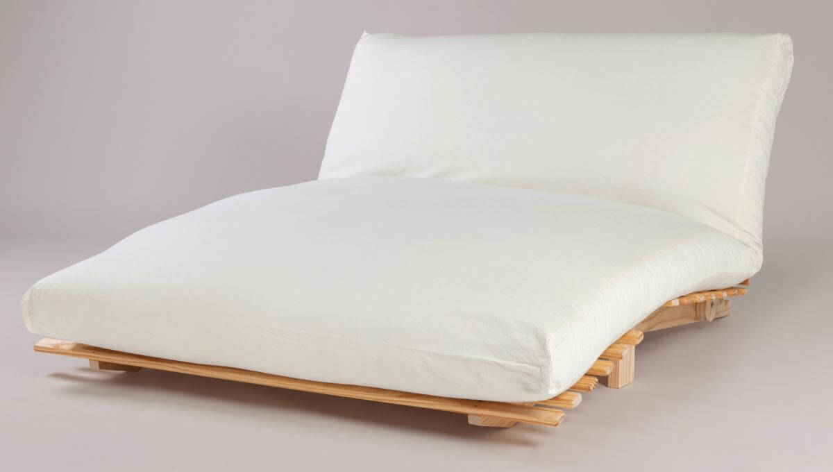 Organic Cotton and Hemp Cover (Queen Size)