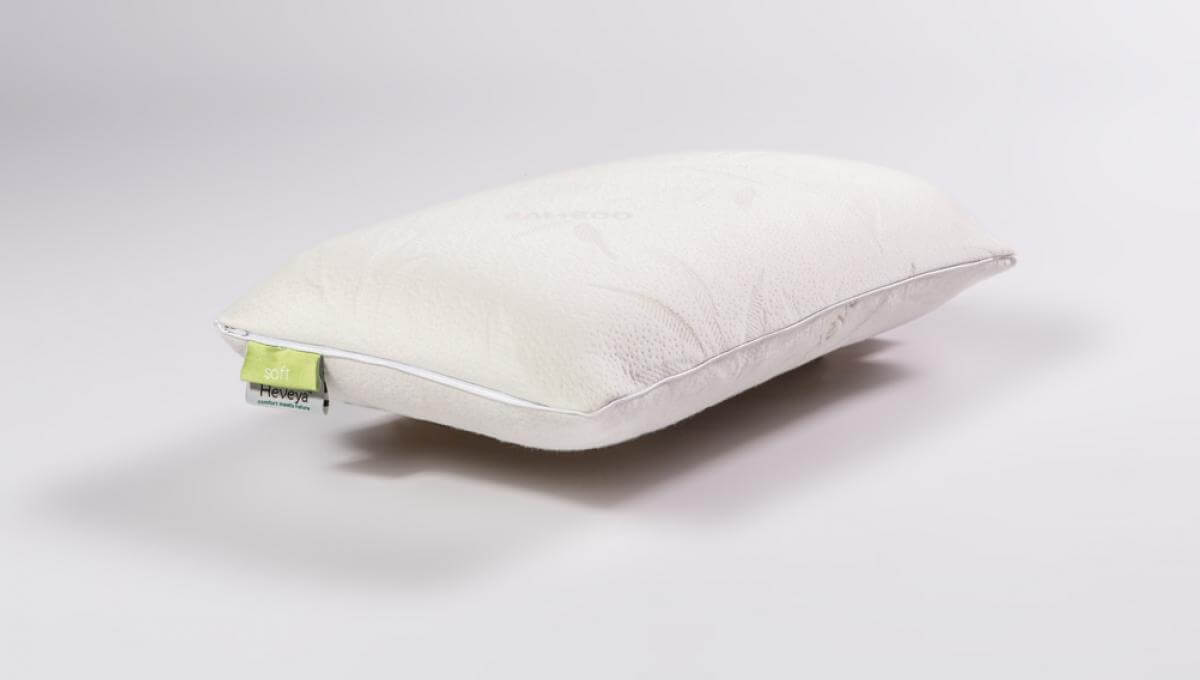 Heveya Organic Latex Pillow